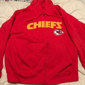 Kansas City Chiefs Hoodie